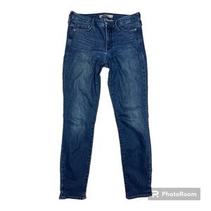 Athleta Sculptek Jeans Size 4